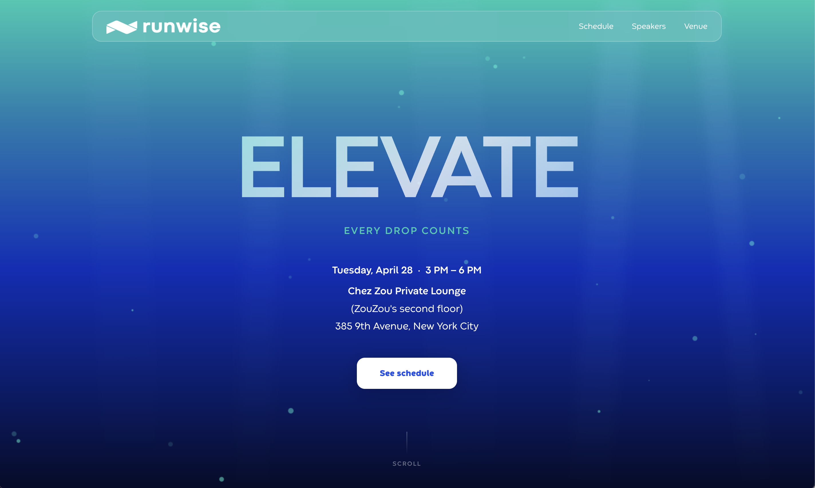 Elevate